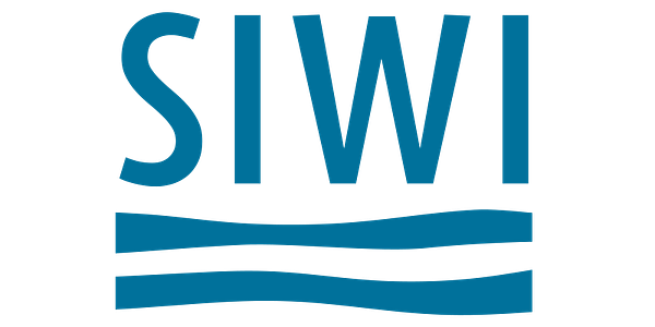 Stockholm International Water Institute (SIWI)