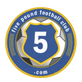 Five Pound Football Club