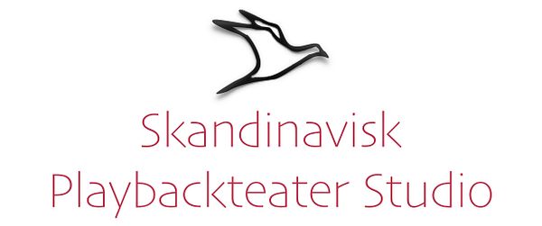 Skandinavisk Playbackteater Studio
