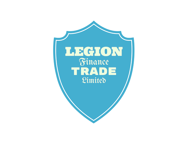 Legion Finance Press Portal