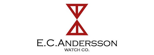 E.C.Andersson Watch Company