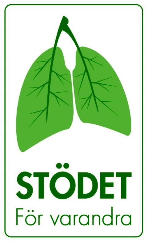 Lungcancerförbundet Stödet