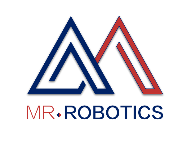 Mr. Robotics