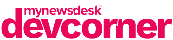 Mynewsdesk Devcorner