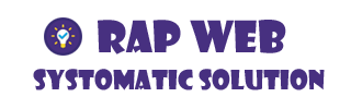Rap Web Systomatic Solutions Pvt ltd