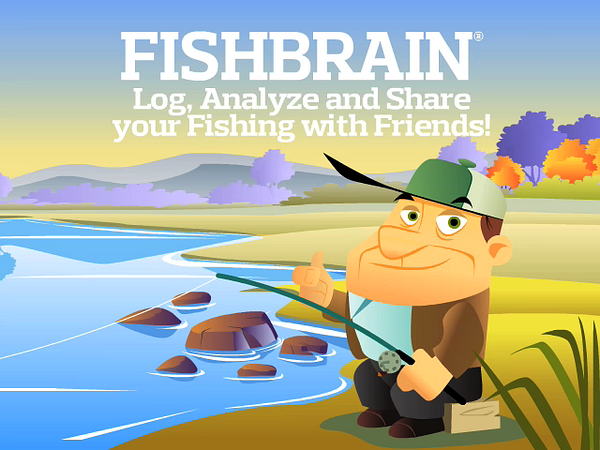 FishBrain AB