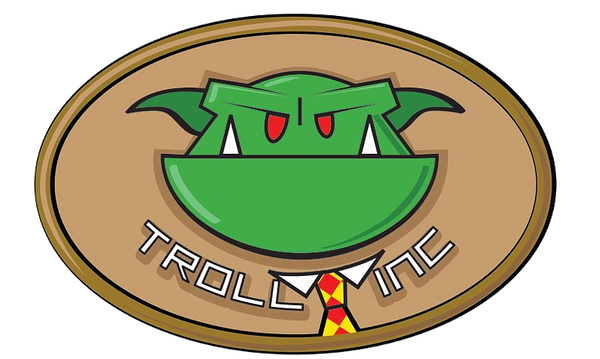 Troll Inc