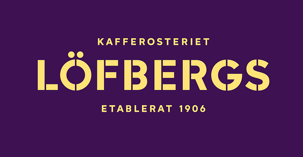 Löfbergs