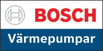 Bosch Thermoteknik AB