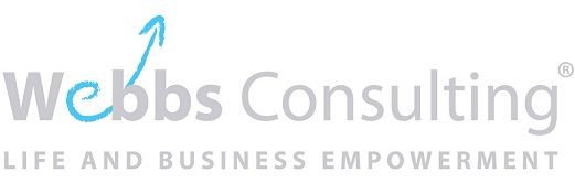 Webbs Consulting - Life and Business Empowerment