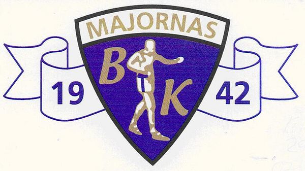 Majorna Boxningsklubb