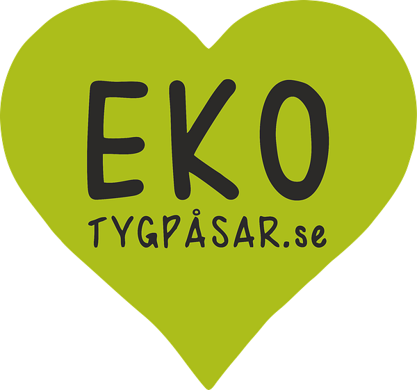 Ekologiska Tygpåsar.se