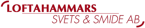 Loftahammars Svets & Smide AB