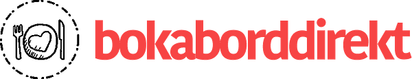 Bokaborddirekt