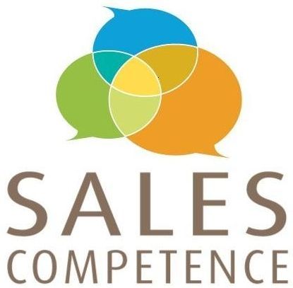 Sales Competence Sweden AB