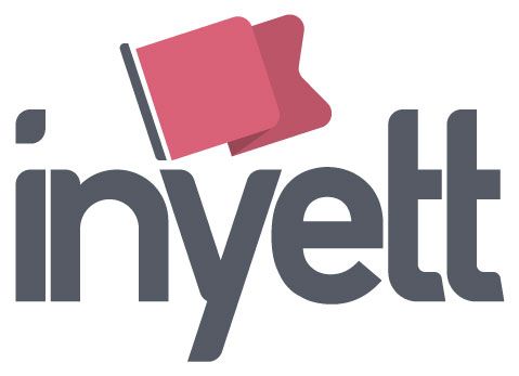 Inyett