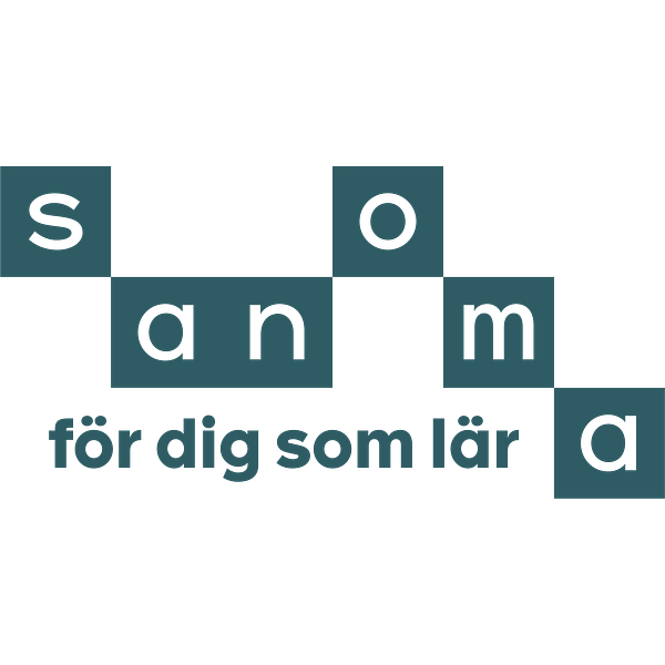 Sanoma Utbildning