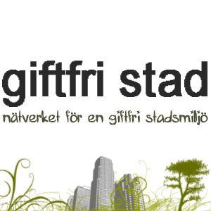 Nätverket för en giftfri stadsmiljö