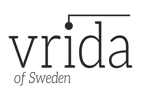 Vrida of Sweden