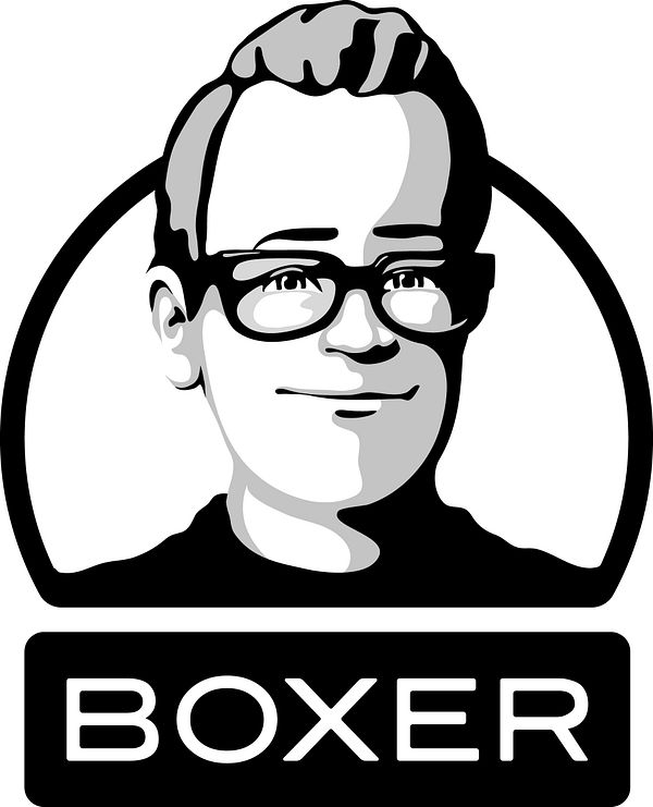 Boxer TV A/S