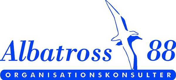 Albatross 88 Organisationskonsulter