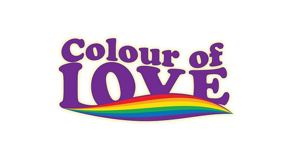 Colour of Love