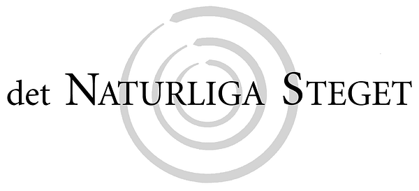 Det Naturliga Steget