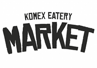KoMex Market