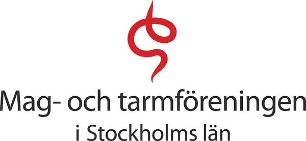 Mag- och tarmföreningen i Stockholms län