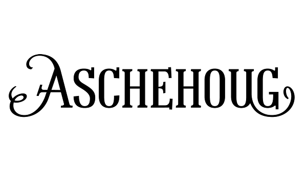 Aschehoug