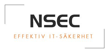 NSEC AB
