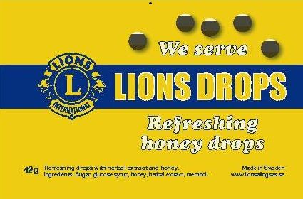 Lions Club Alingsås