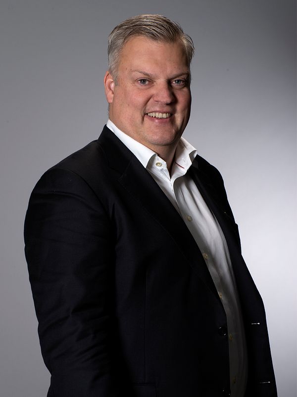 Robert Hellgren