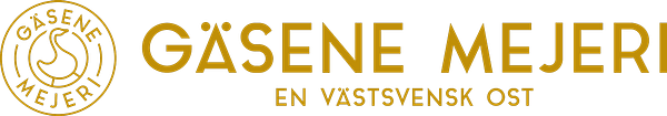 Gäsene Mejeriförening Ekonomisk förening