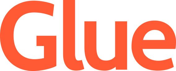 Glue