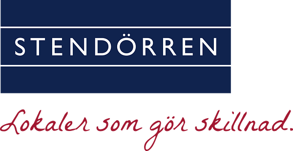 Stendörren Fastigheter