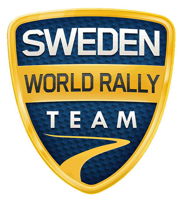 Sweden World Rally Team