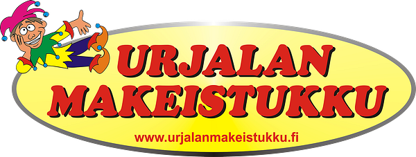 Urjalan Makeistukku Oy