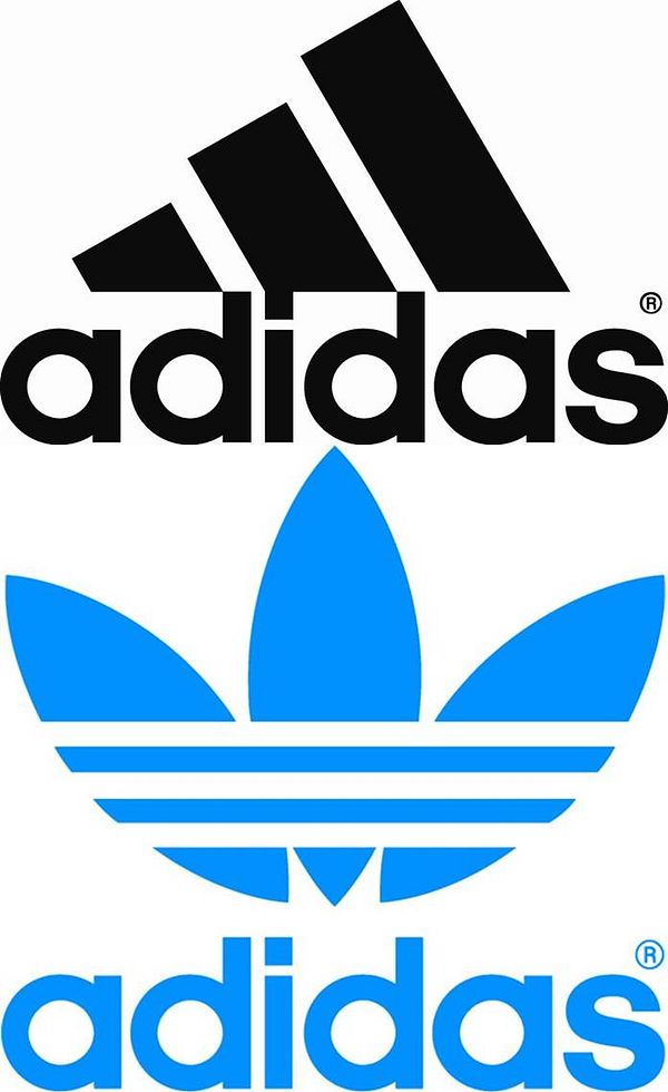 adidas 