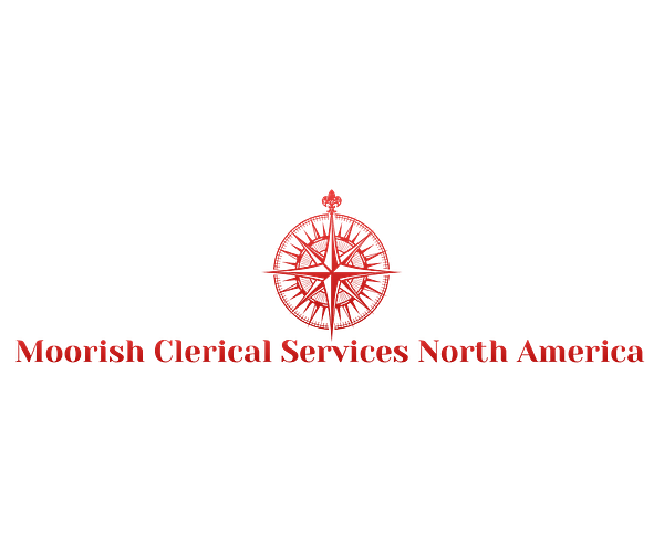 Moorish Clerial Services North America