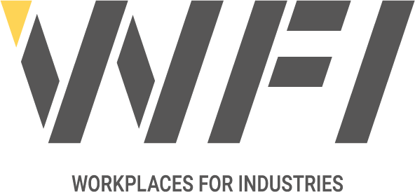 Workplaces For Industries Wfi AB