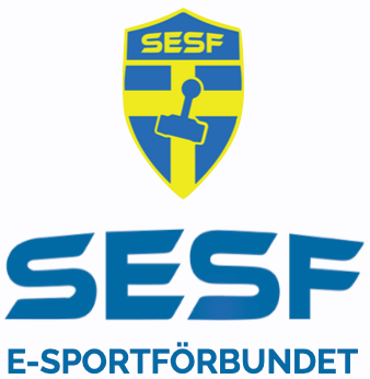 E-sportförbundet SESF