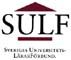 Sveriges Universitetslärarförbund, SULF