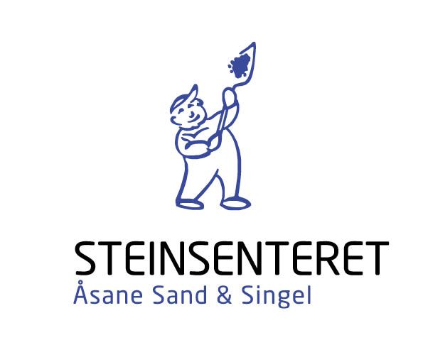 Steinsenteret Åsane Sand og Singel