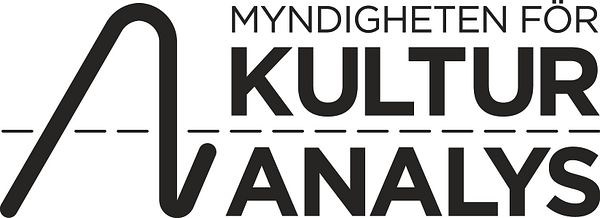 Myndigheten för kulturanalys 