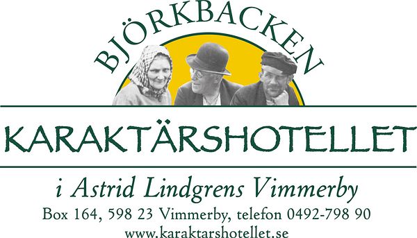 Karaktärshotellet
