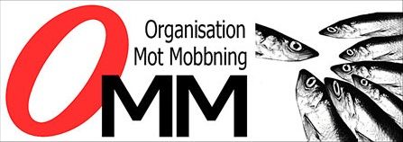Organisation Mot  Mobbning