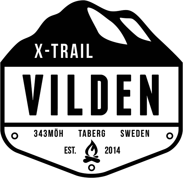 Vilden X-Trail