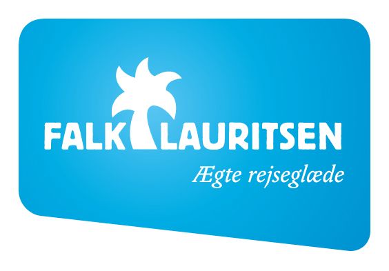 Falk Lauritsen Rejser