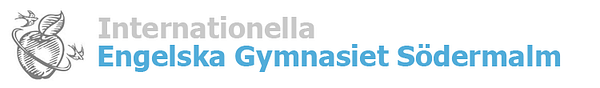 Internationella Engelska Gymnasiet 